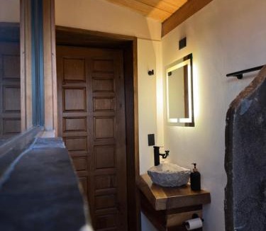 Tapalpa Other | Axtra Glamping