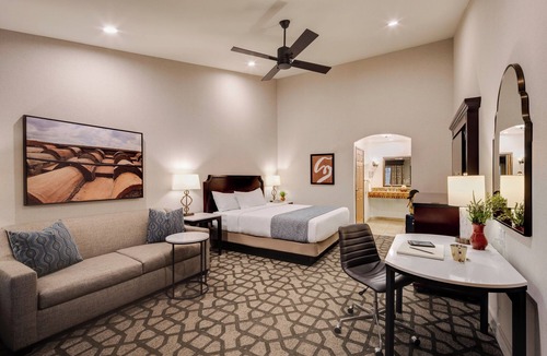Redlands Hotel | Ayres Hotel Redlands – Loma Linda