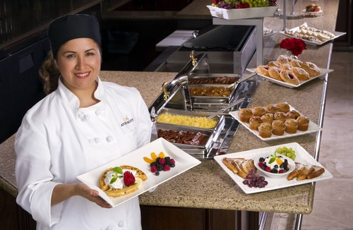 Redlands Hotel | Ayres Hotel Redlands
