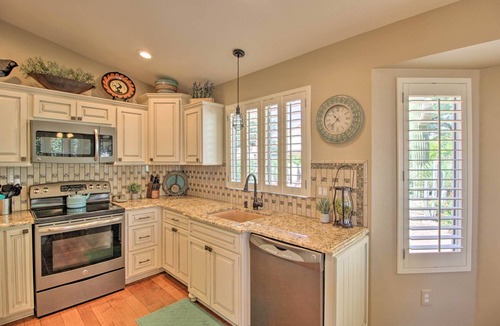 Saddlebrooke House | AZ Home w/Resort-Style Amenities & Mtn View!