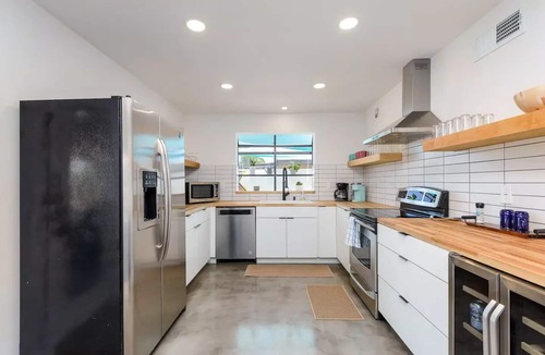 North Mountain House | AZ Inspired Modern Ranch Home in North Central PHX