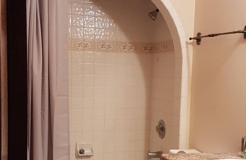 Yuma House | AZ Sunshine Manor in the Heart of Yuma