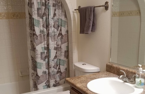 Yuma House | AZ Sunshine Manor in the Heart of Yuma