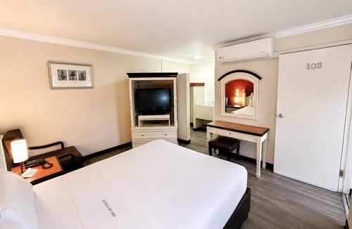 Mexicali Hotel | Azteca de Oro Mexicali