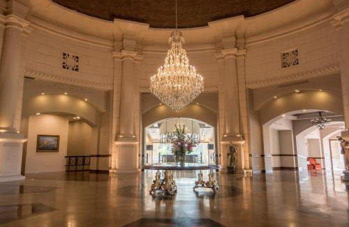 Torreon Hotel | Azul Talavera Country Club