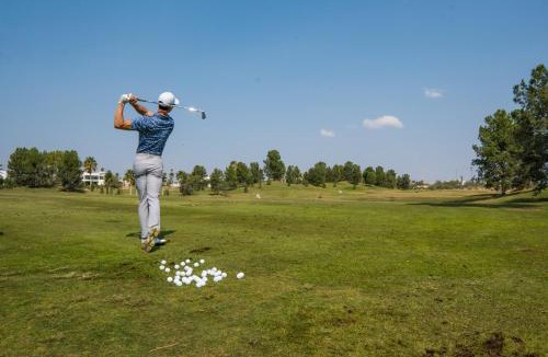 Torreon Hotel | Azul Talavera Country Club
