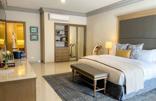Torreon Hotel | Azul Talavera Country Club