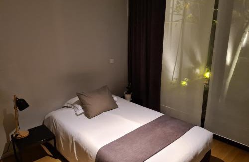 Upper Town Bed & Breakfast | B&B A Côté du Cinquantenaire