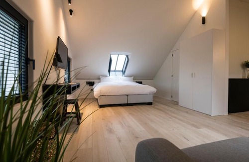 Wolvertem Bed & Breakfast | B&B Amelhof