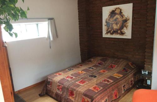 Playas de Tijuana Bed & Breakfast | B&B Oui Madame