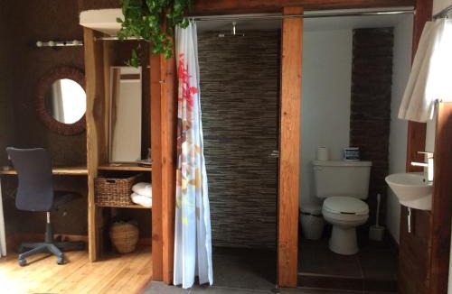 Playas de Tijuana Bed & Breakfast | B&B Oui Madame