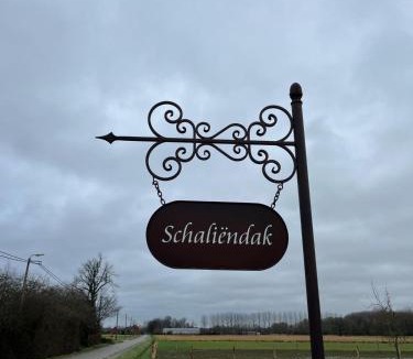 Erps-Kwerps Bed & Breakfast | B&B Schaliëndak