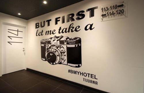 Centro Hotel | B my Hotel