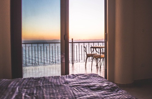 Kino Nuevo Condo | B1. Oceanview + 3 Bedroom + Social area w/jacuzzi + Private Beach + 6 people