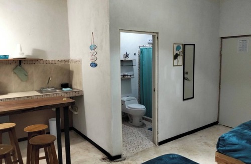 Bacalar Hotel | Bacalar inn