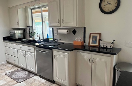 Sun City House | Backyard Oasis: 2-BR Family Home w/Private Pool