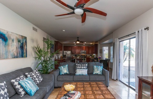 Brandywine Estates House | Backyard Playground! Golf & Sport Court & Hot Tub!