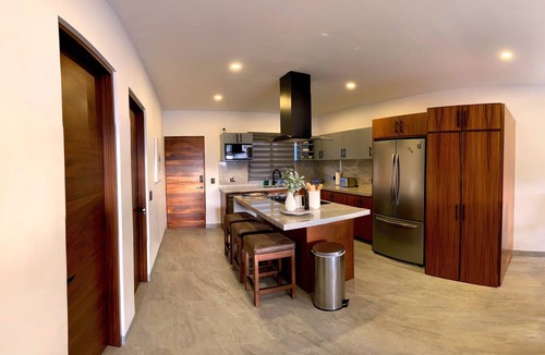 Cabo San Lucas Condo | Bahía #304, Sabina Residences