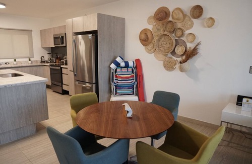 El Tezal Condo | Bahia Beach