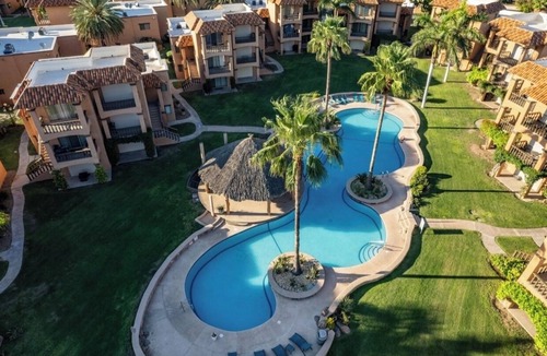 San Carlos Condo | Bahia Delfin Condo in Sand Carlos