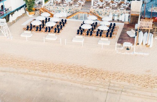 El Medano Ejidal Hotel | Bahia Hotel & Beach House
