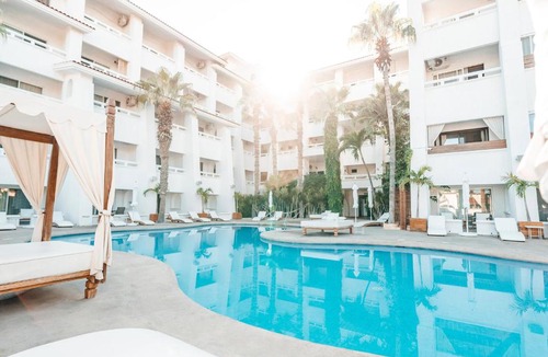 El Medano Ejidal Hotel | Bahia Hotel & Beach House