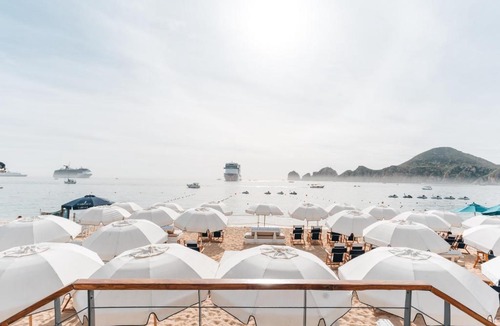 El Medano Ejidal Hotel | Bahia Hotel & Beach House