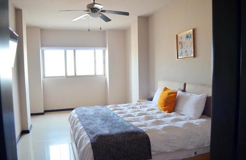 Marina Mazatlan Hotel | Bahia Marina Departamentos