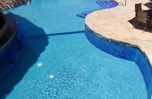 Cerritos House | Baja Beach Bungalo: Cozy Mexican Bungalow by the Beach