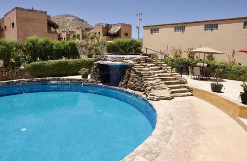 Cerritos House | Baja Beach Bungalo: Cozy Mexican Bungalow by the Beach