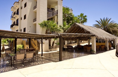 Cerritos House | Baja Beach Bungalo: Cozy Mexican Bungalow by the Beach