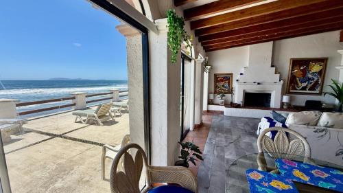 Baja del Mar Villa | Baja Del Mar 47