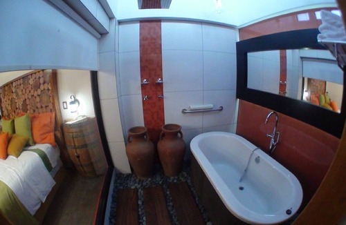 Zona Rio Hotel | Baja Inn Hoteles Rio