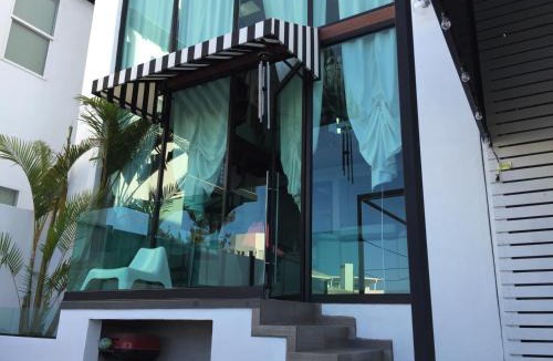La Joya Other | Baja Malibu hostal