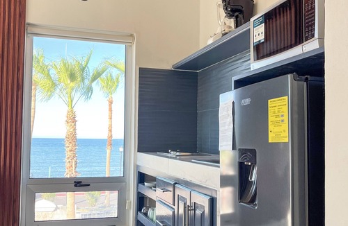 Loreto Apartment | BAJA MIA SUITES AND TOURS