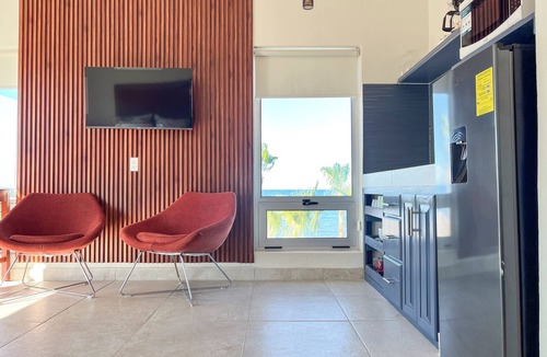 Loreto Apartment | BAJA MIA SUITES AND TOURS