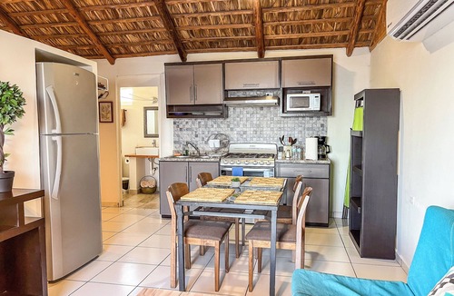 Loreto Apartment | BAJA MIA SUITES AND TOURS