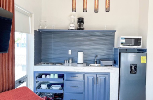 Loreto Apartment | BAJA MIA SUITES AND TOURS