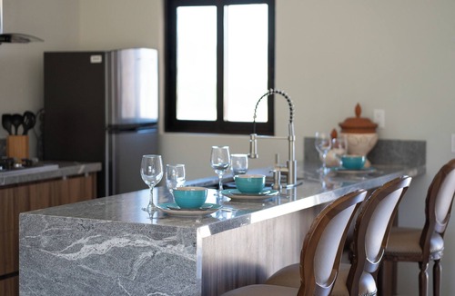 Valle de Guadalupe Villa | Baja Toscana Rancho Olivares