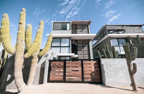 La Ventana Apartment | Baja Winds Condo Ocean view