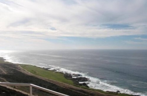 Salsipuedes House | Bajamar Spectacular Ocean Front Home! Ocean views, Cliff & Bajamar Golf Resort