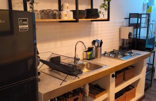 Cuauhtemoc Apartment | Balcones al Zócalo Cdmx (experience Madero from the heights)