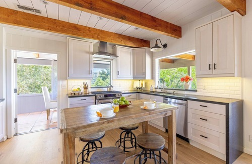Solvang House | Ballard Canyon Ranch - Beautiful Home on 20 acres in Wine Country