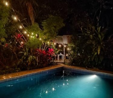 David House | BAMBU HOSTEL