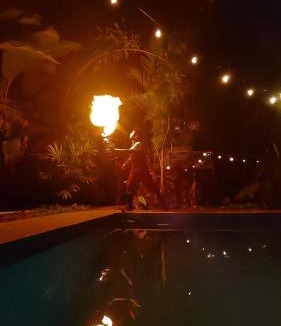 David House | BAMBU HOSTEL