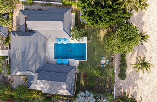Laem Set Villa | Ban Laem Set by Sublime Samui Villas