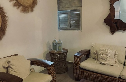 Aticama Hotel | Baos Hotel & Restaurant