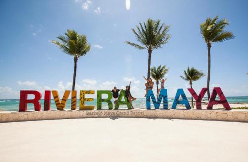 Xpu-Ha Resort | Barceló Maya Caribe - All Inclusive