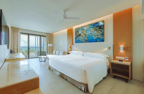 Xpu-Ha Resort | Barceló Maya Riviera - All Inclusive Adults Only