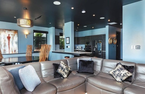 Fryes Beach Villa | Barracuda Negra – Oceanfront Luxury Villa at Tamarind Hills, Antigua